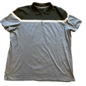 Banana Republic Men’s XXL Luxury Touch Polo Shirt